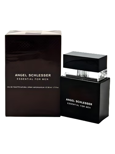 Angel Schlesser Essential for Men