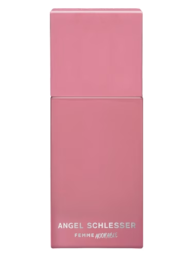 Angel Schlesser Femme Adorable