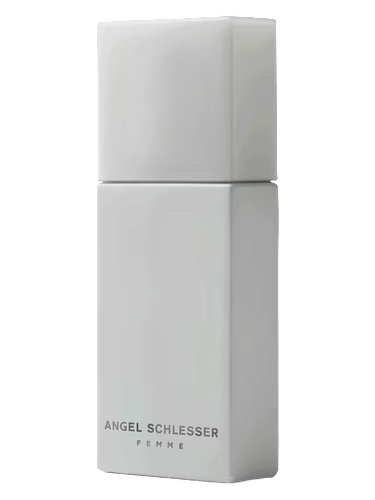 Angel Schlesser Femme
