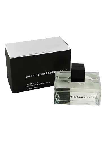 Angel Schlesser Homme