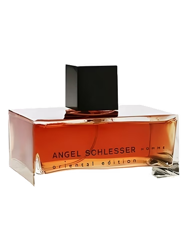 Angel Schlesser Homme Oriental Edition