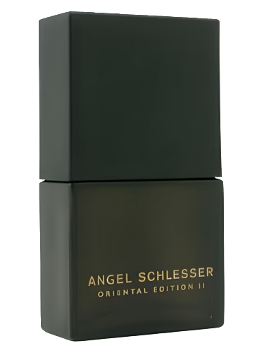 Angel Schlesser Oriental Edition II