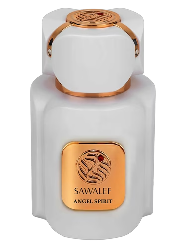 Angel Spirit