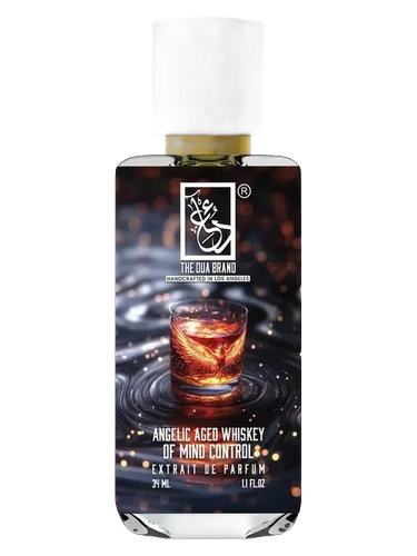 Angelic Aged Whiskey of Mind Control