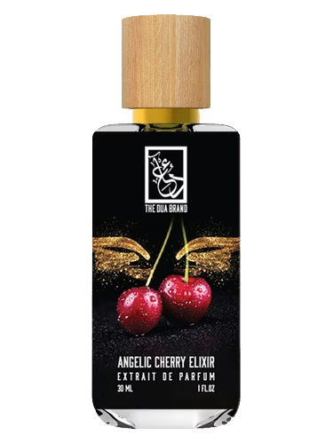 Angelic Cherry Elixir