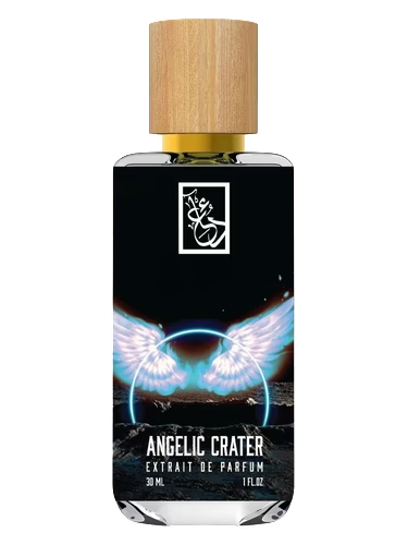 Angelic Crater