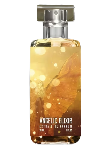 Angelic Elixir