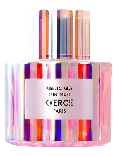 Angelic Glow Skin Musk