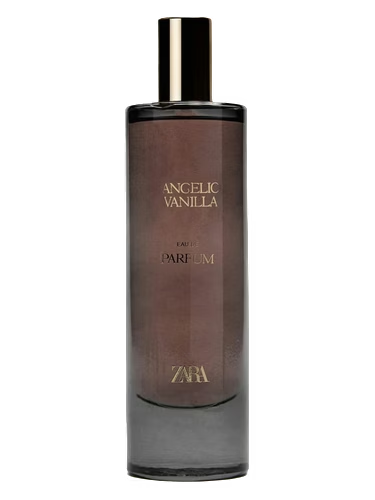 Angelic Vanilla