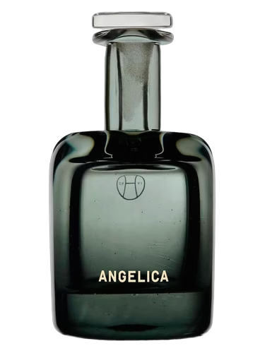 Angelica by Perfumer H