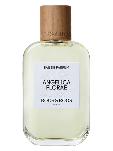 Angelica Florae