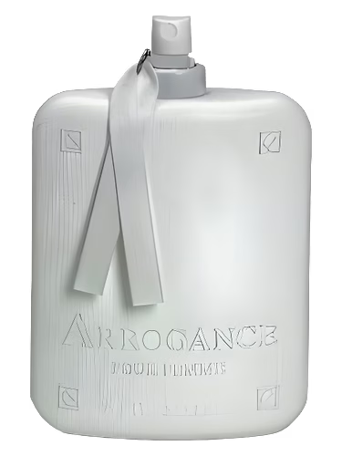 Angelique Arrogance