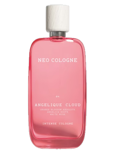 Angelique Cloud