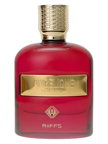 Angelique Extrait de Plum