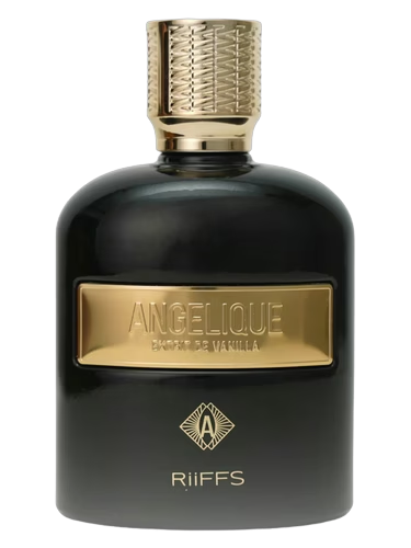 Angelique Extrait de Vanilla