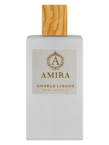 Angels Liquor