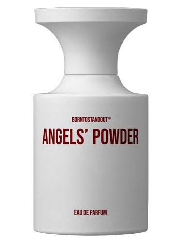 Angels' Powder