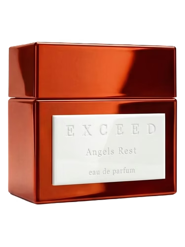 Angels Rest