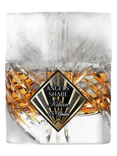 Angels' Share Anniversary Edition
