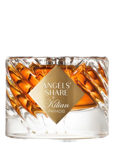 Angels' Share Paradis