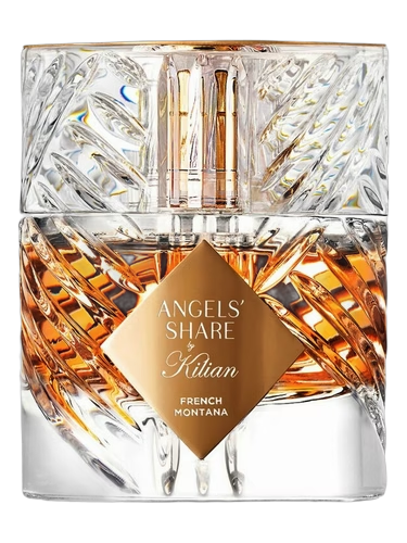 Angels' Share x French Montana