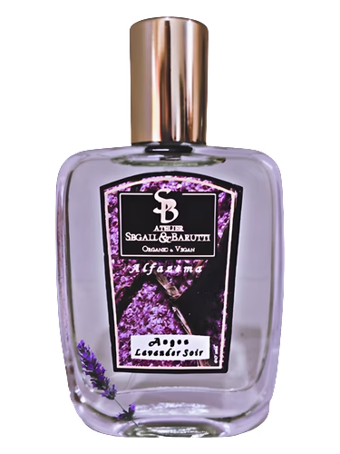 Anges Lavander Soir