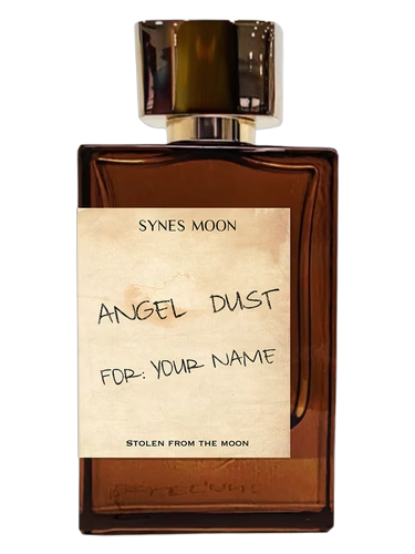 Angle Dust 天使尘埃