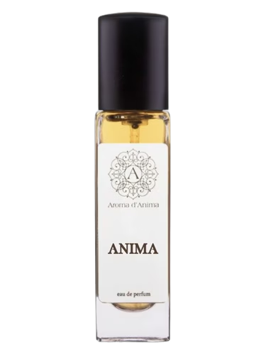 Anima by Aroma d'Anima