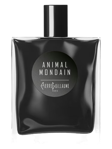 Animal Mondain