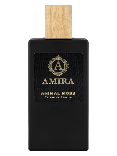 Animal Moss