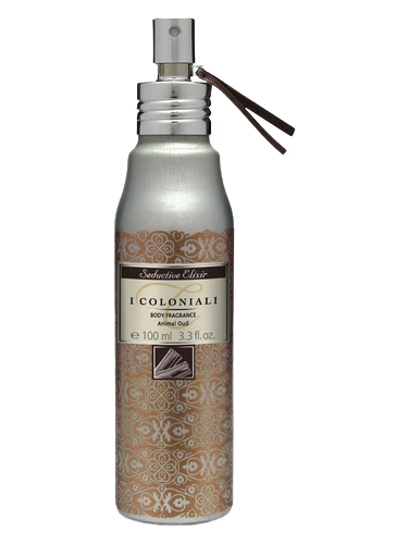 Animal Oud