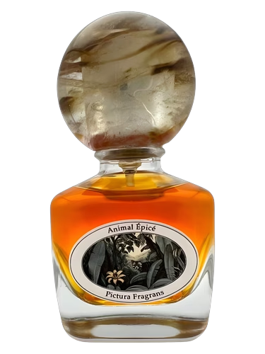 Animal Épicé