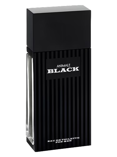 Animale Black