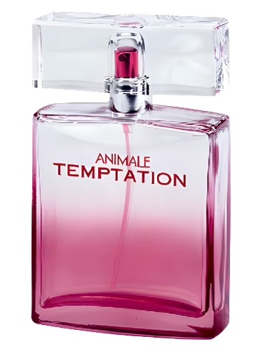 Animale Temptation