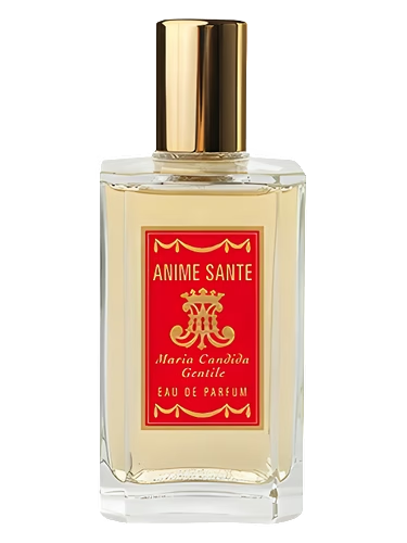 Anime Sante