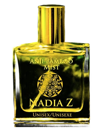 Anji Bamboo Mist