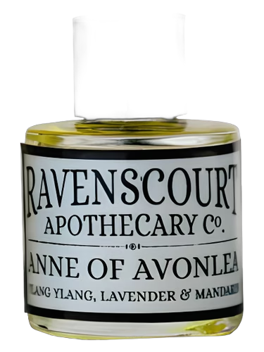 Anne of Avonlea