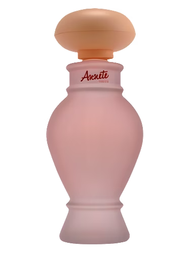 Annete Forever