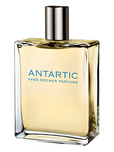 Antartic Reedition 2008