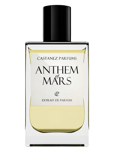 Anthem of Mars