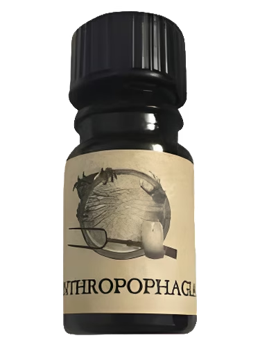 Anthropophagia