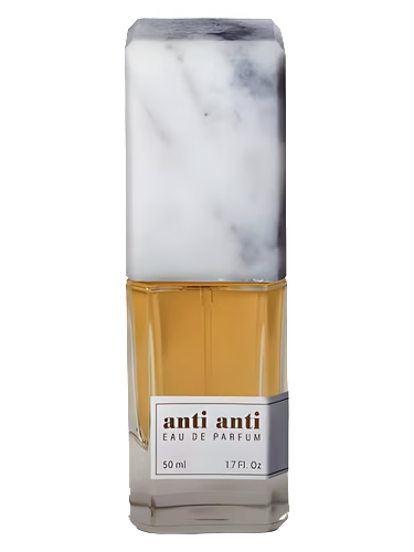 Anti Anti