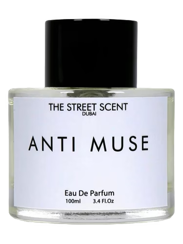 Anti Muse