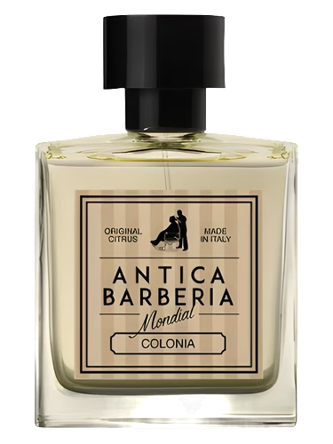 Antica Barberia Original Citrus Colonia