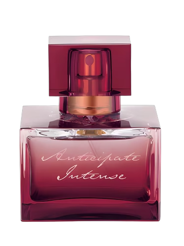 Anticipate Intense