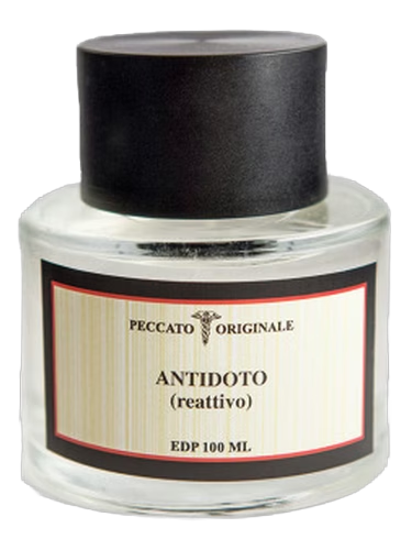 Antidoto Reattivo