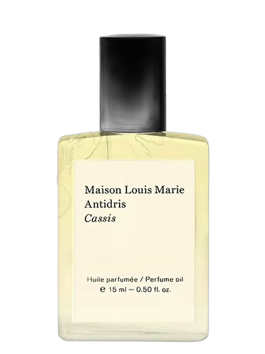 Antidris Cassis