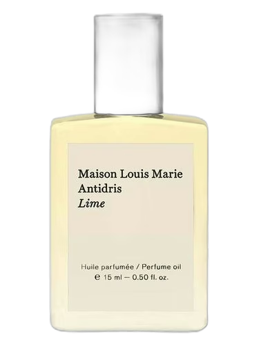 Antidris Lime