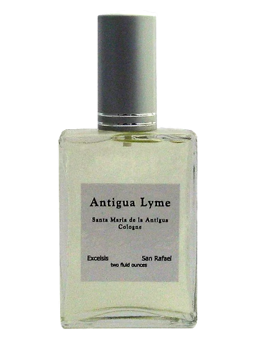 Antigua Lyme