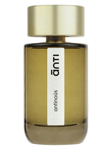 Antinoüs